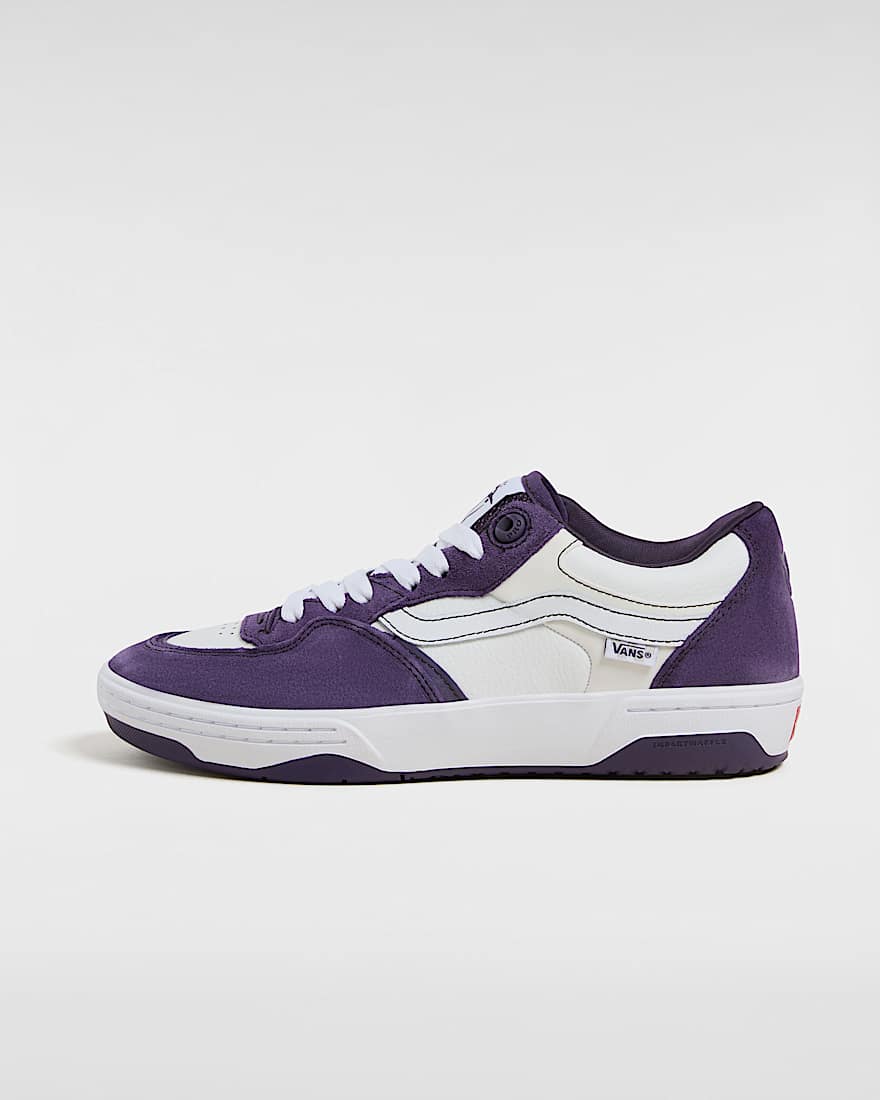 Skate Rowan 2 Schuhe VANS Violett HERO