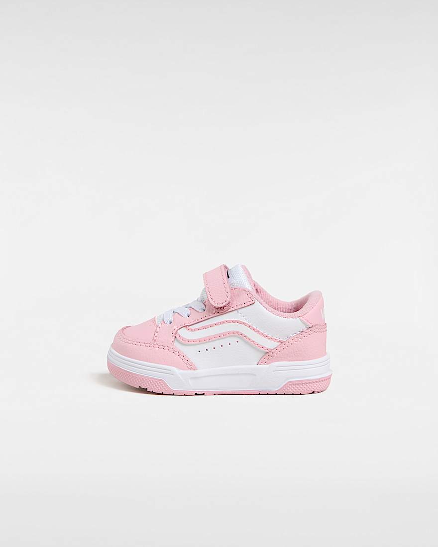 Kleinkinder Hylane Schuhe 14 Jahre VANS Rosa HERO