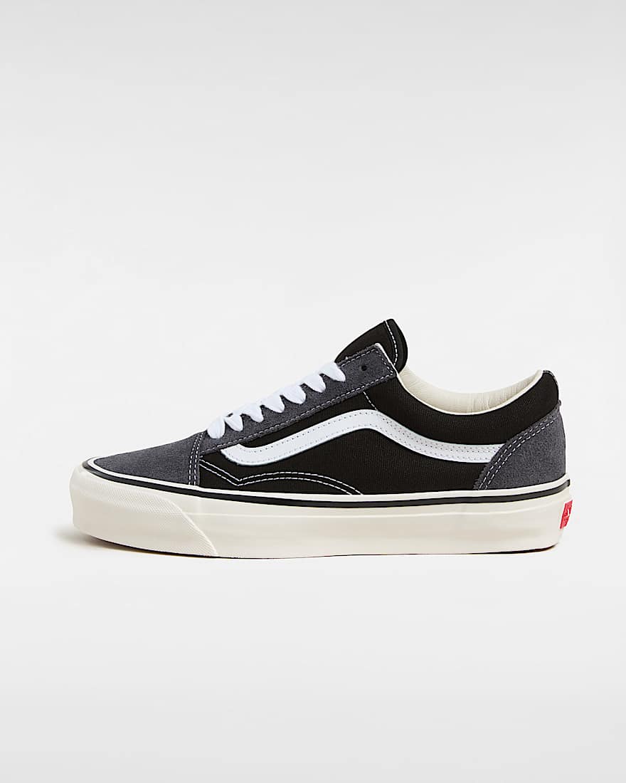 Premium Old Skool Shoes VANS Grey HERO