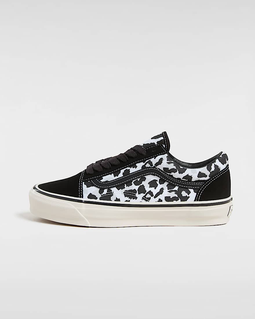 Premium Old Skool Shoes - 1