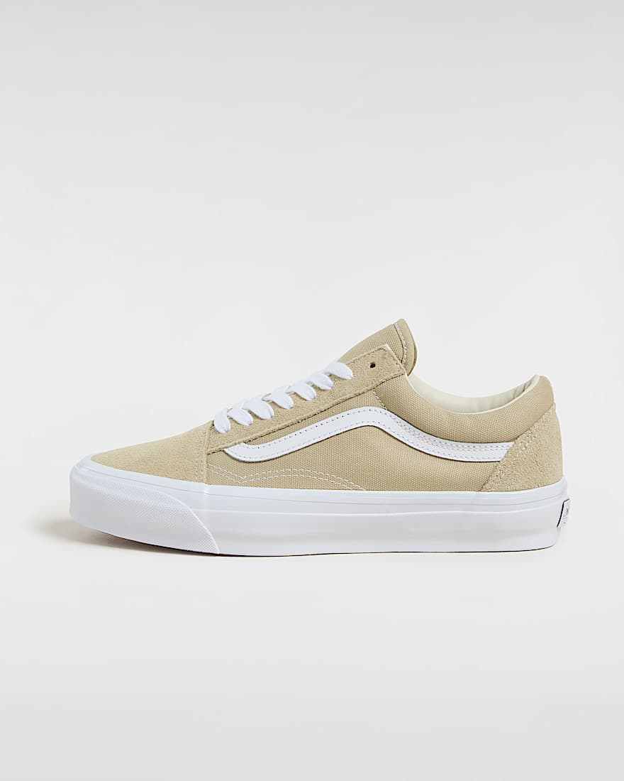Premium Old Skool Schuhe VANS Beige HERO