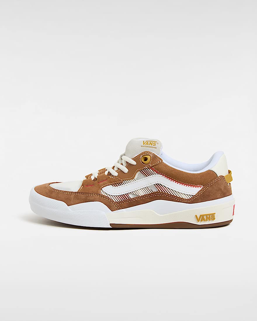 Skate Wayvee 2.0 Shoes - 1