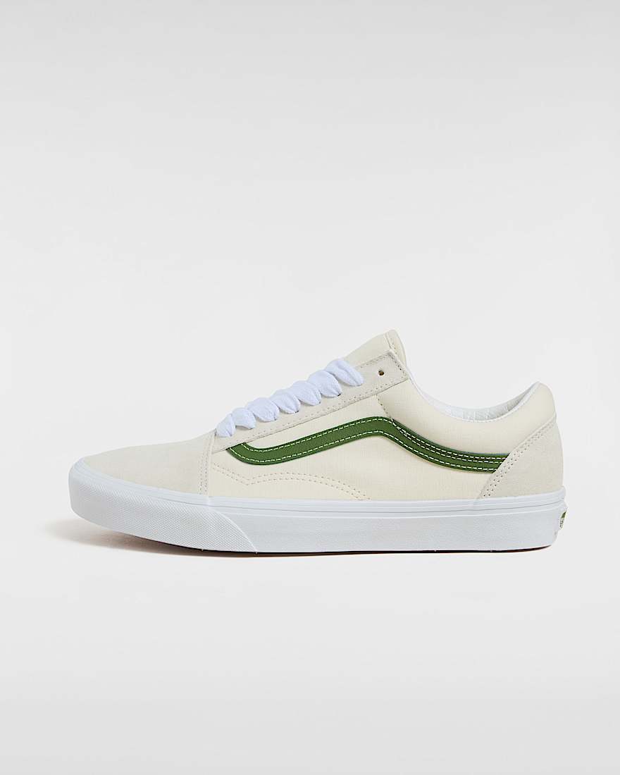 Old Skool Shoes - 1