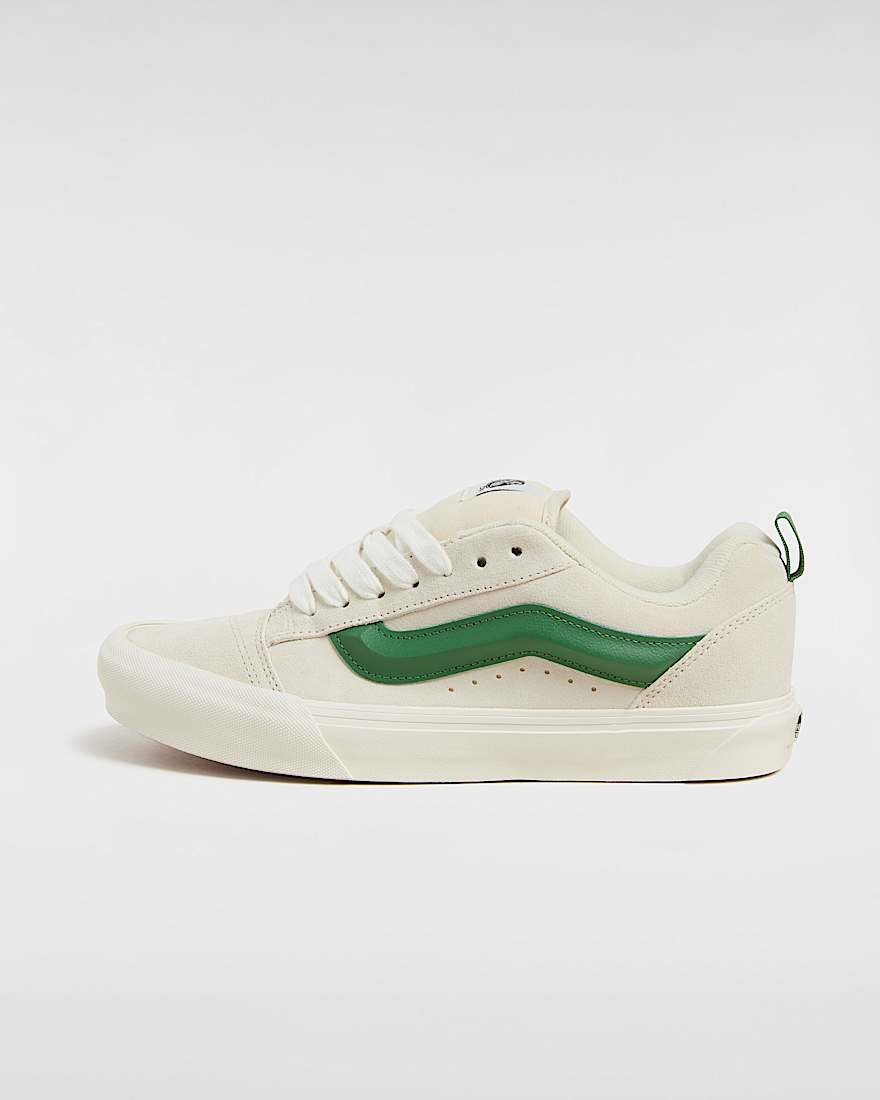 Knu Skool Shoes - 1