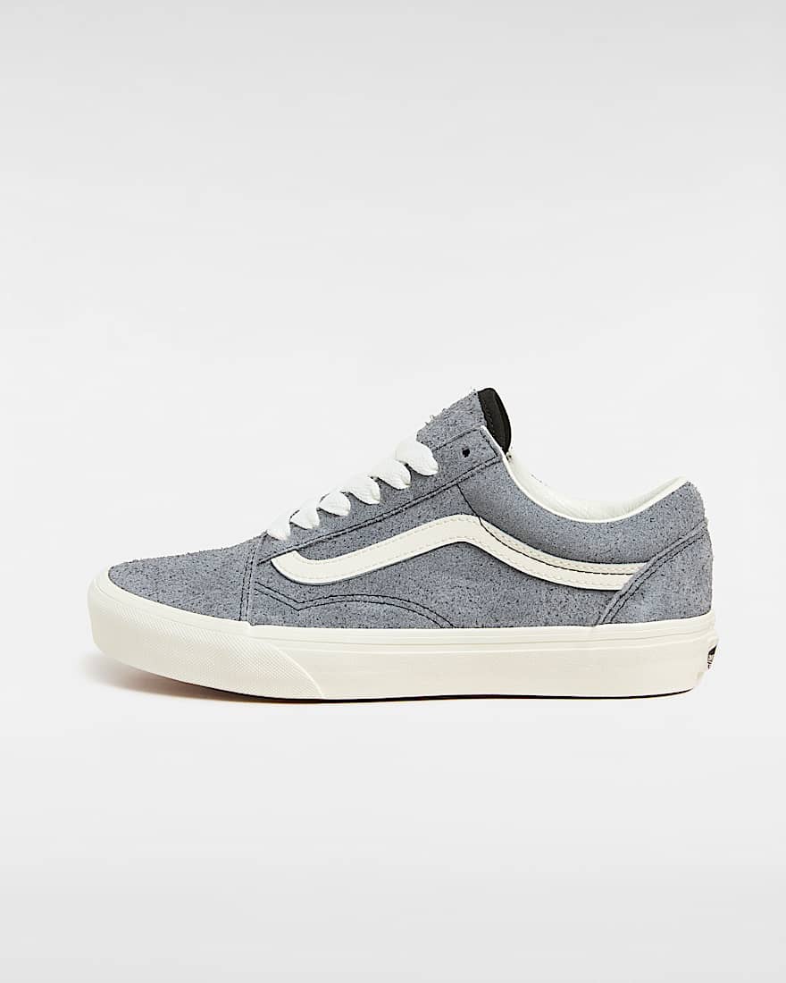 Old Skool Schuhe VANS Grau HERO