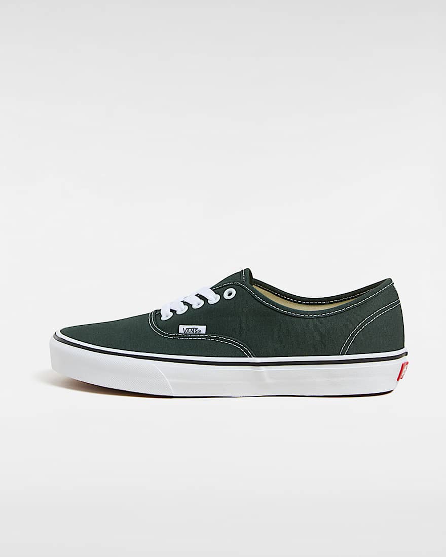 Authentic Schuhe VANS Grn HERO
