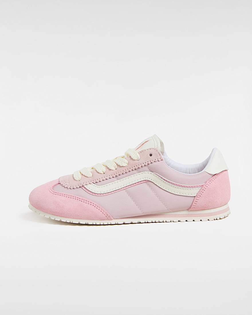 Super Lowpro Schuhe VANS Rosa HERO