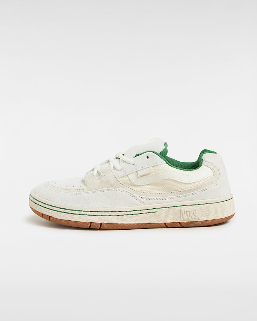 Speed Schuhe VANS Wei HERO