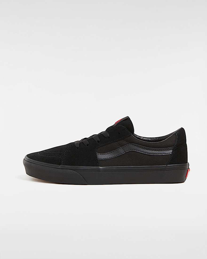 Sk8Low Schuhe VANS Schwarz HERO