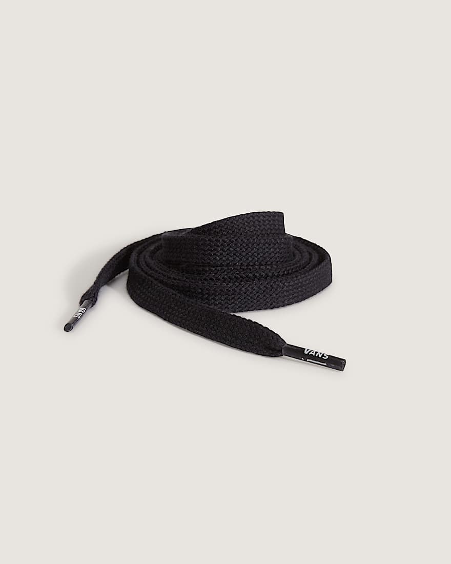 Schnrsenkel 137 cm VANS Schwarz ALT1