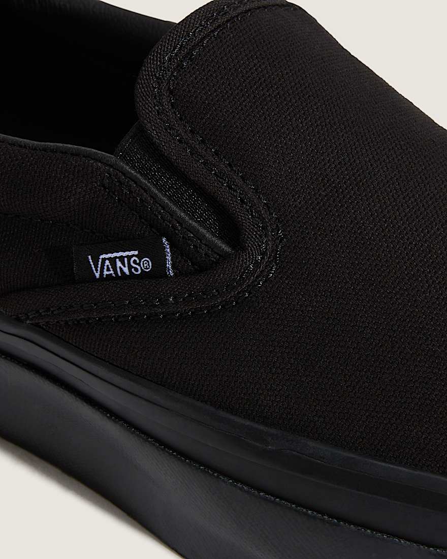 Premium SlipOn 98 Schuhe VANS Schwarz ALT6