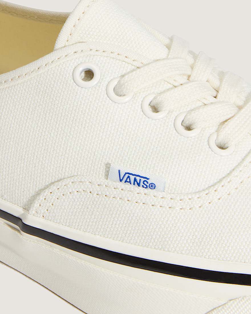 Premium Authentic 44 Schuhe VANS Wei ALT6