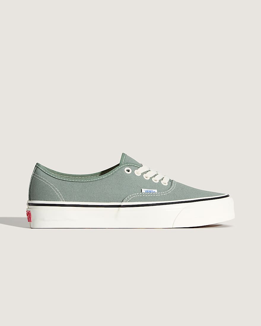 Premium Authentic 44 Duck Canvas Shoes