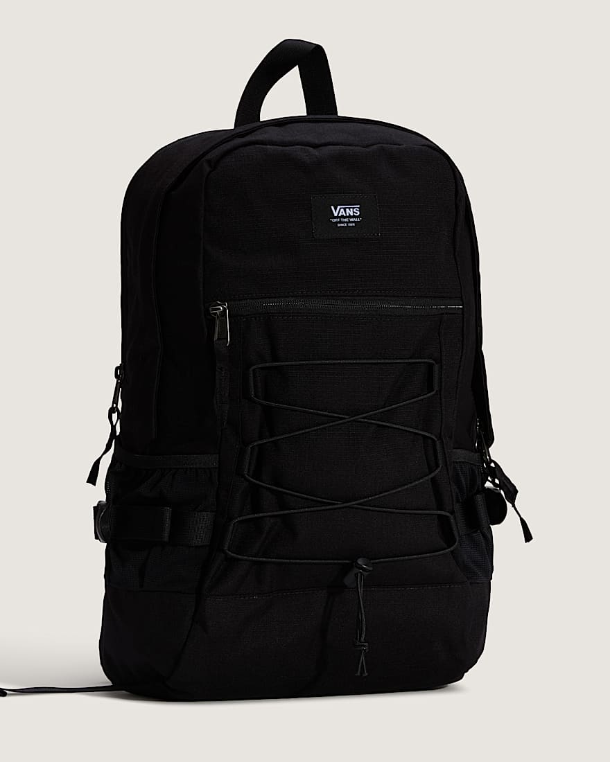 Vans Original Rucksack VANS Schwarz ALT1