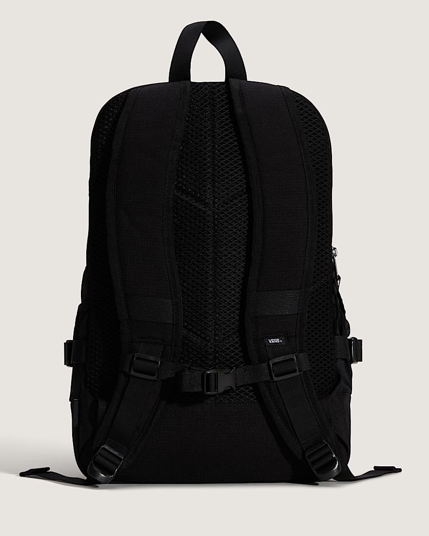 Vans Original Rucksack VANS Schwarz ALT2