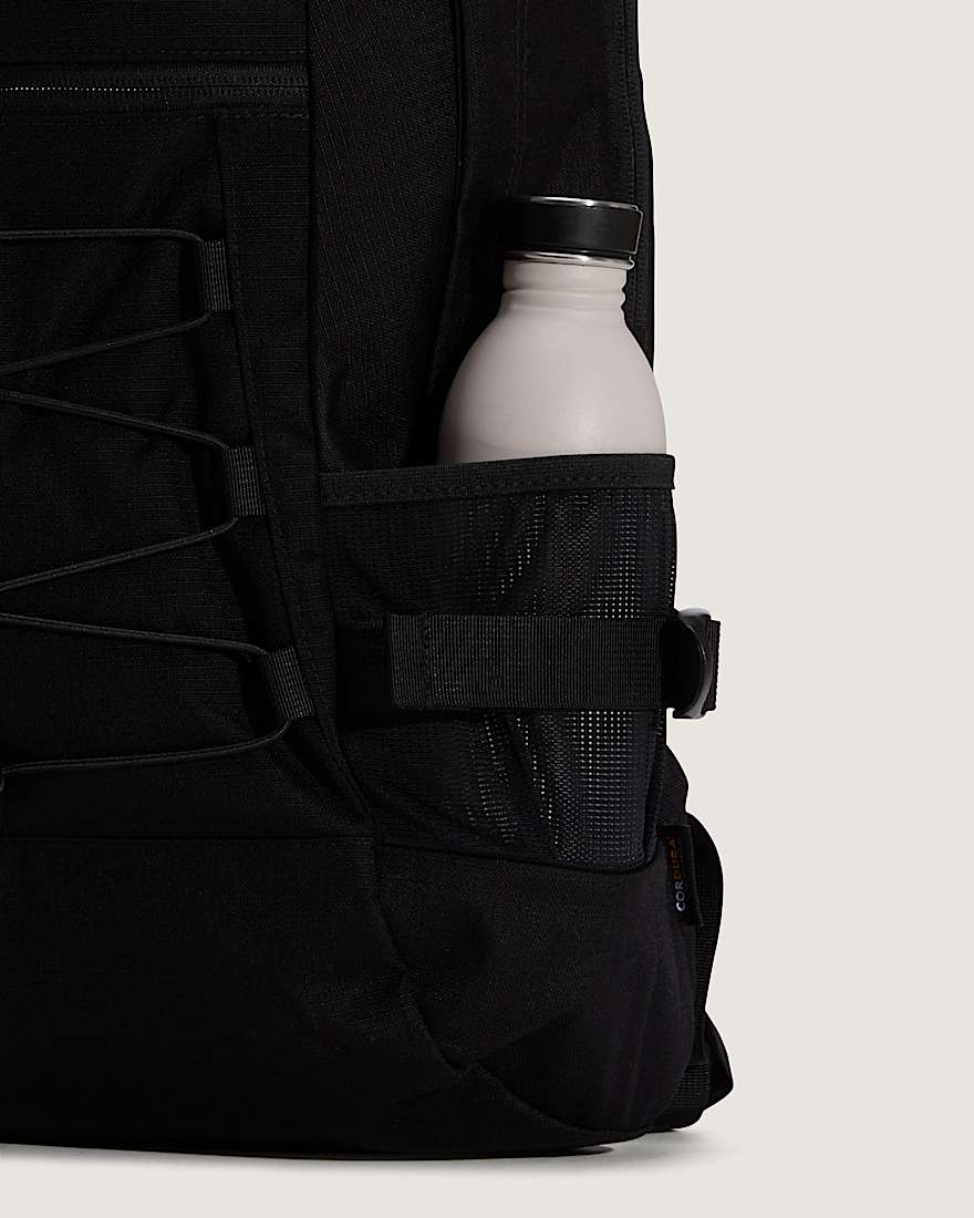 Vans Original Rucksack VANS Schwarz ALT3