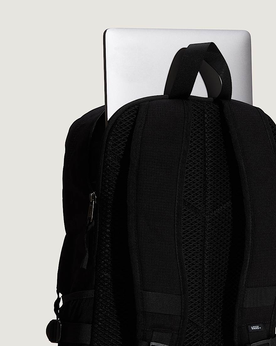Vans Original Rucksack VANS Schwarz ALT4