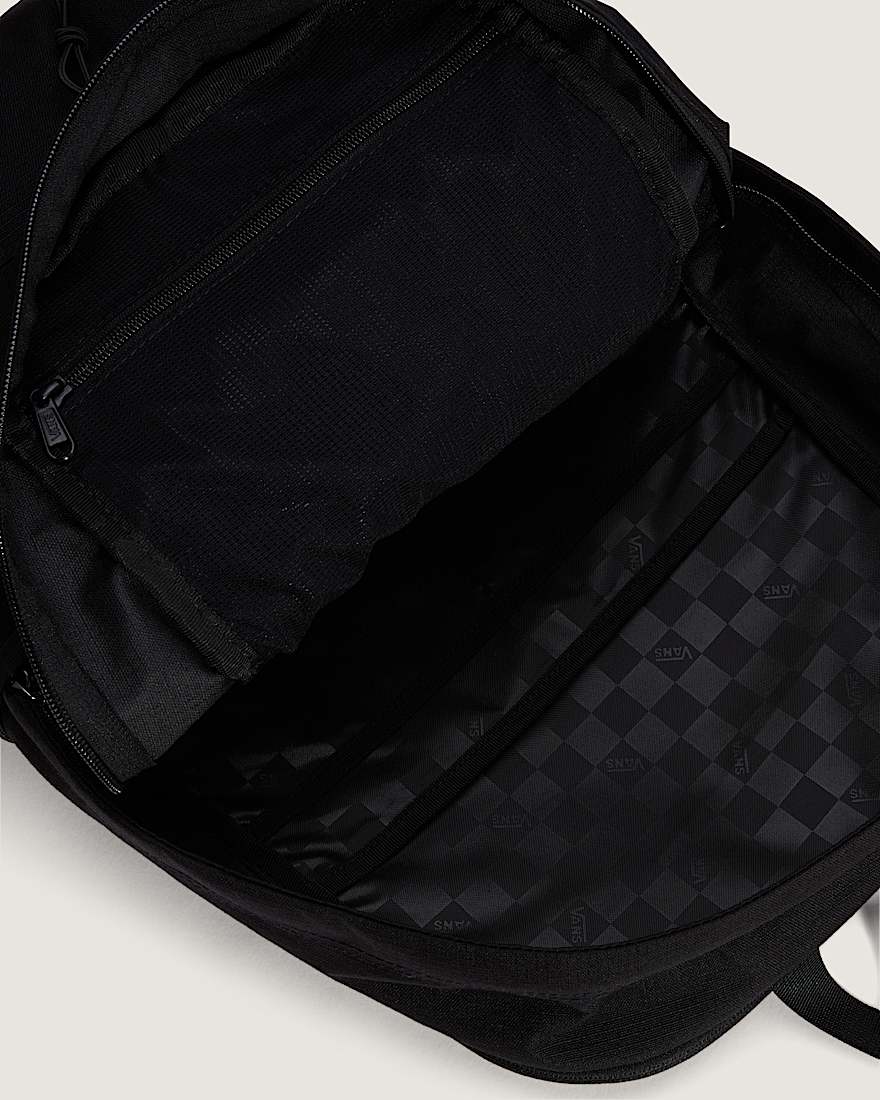 Vans Original Rucksack VANS Schwarz ALT5