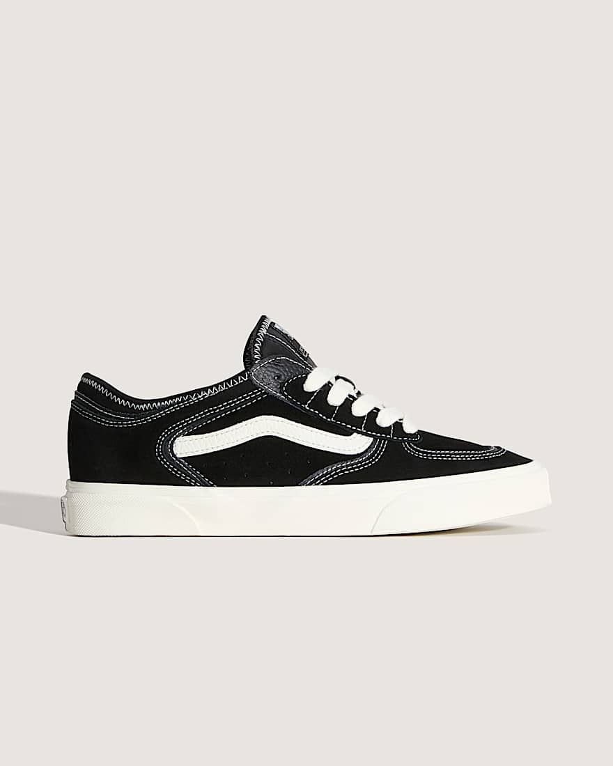 Rowley Classic Schuhe VANS Schwarz ALT5