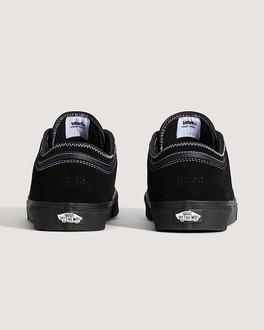 Rowley Classic Schuhe VANS Schwarz ALT3