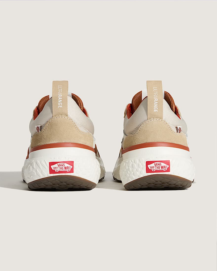 UltraRange Neo VR3 Schuhe VANS Beige ALT3