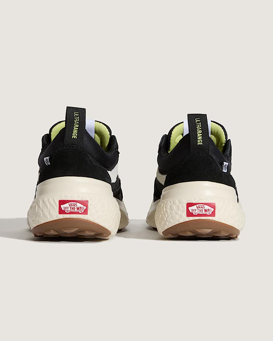 UltraRange Neo MTE Schuhe VANS Schwarz ALT3