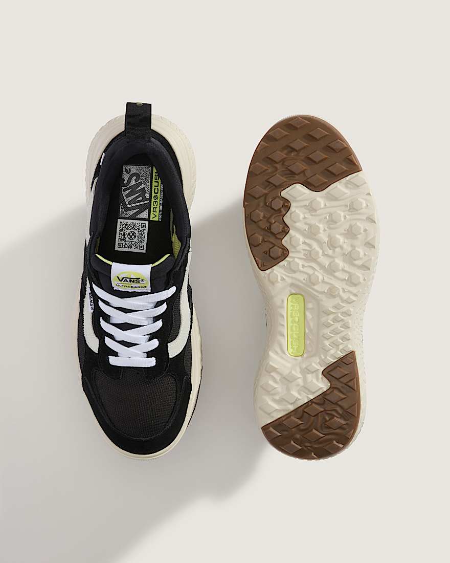 UltraRange Neo MTE Schuhe VANS Schwarz ALT2