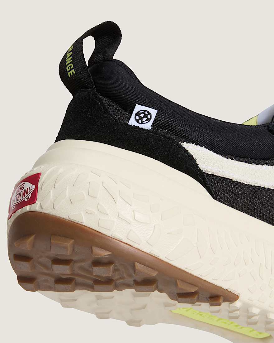 UltraRange Neo MTE Schuhe VANS Schwarz ALT7