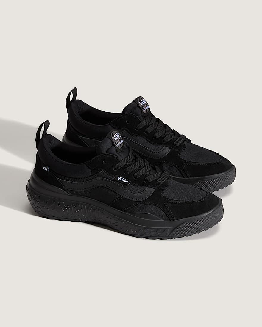 UltraRange Neo MTE Schuhe VANS Schwarz ALT1