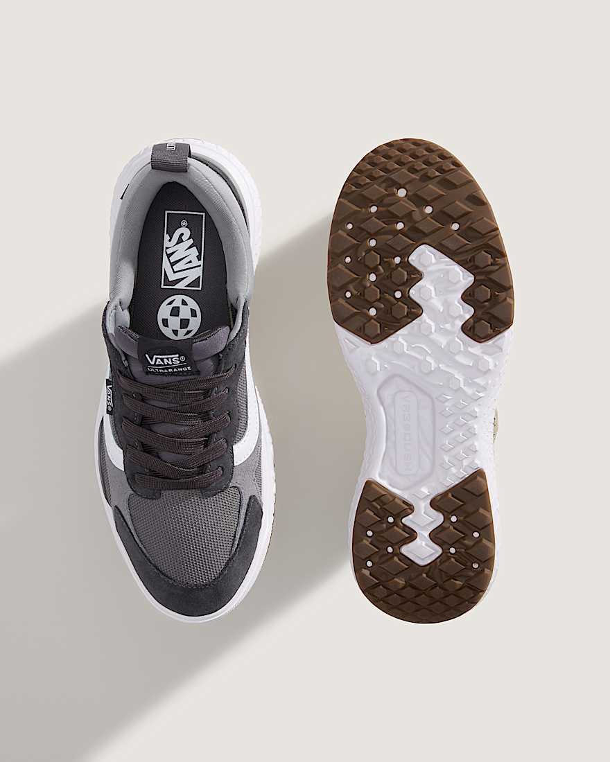 UltraRange Neo MTE Schuhe VANS GrauWei ALT2