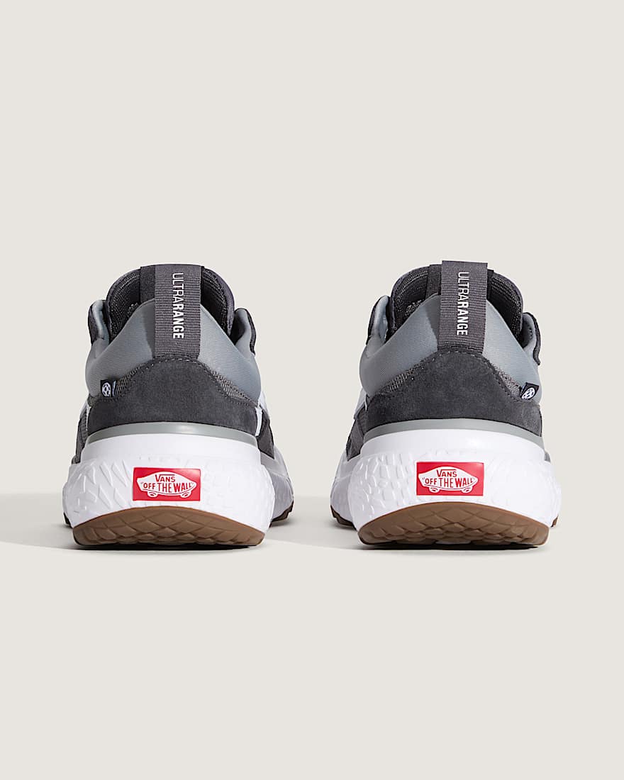 UltraRange Neo MTE Schuhe VANS GrauWei ALT3