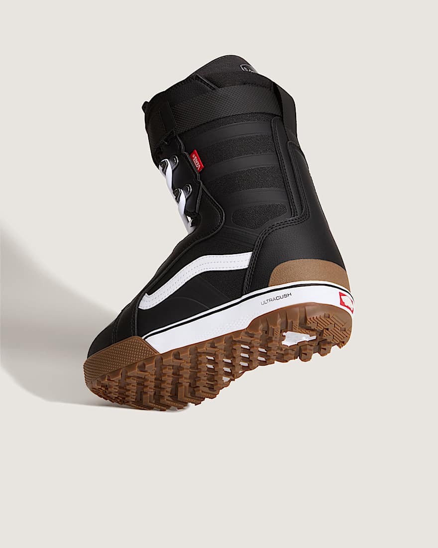 Damen HiStandard Pro Snowboard Boots VANS Schwarz ALT3