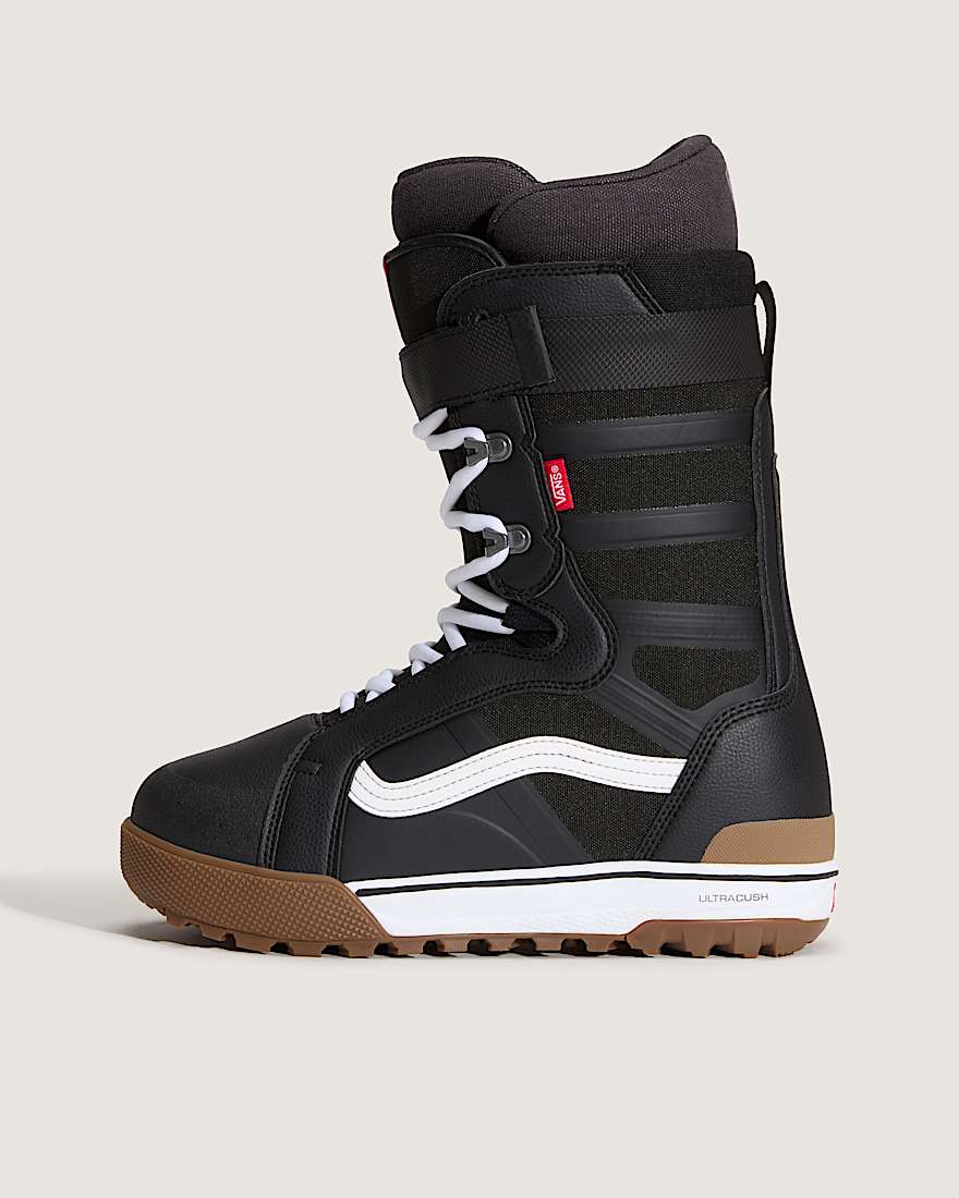 Damen HiStandard Pro Snowboard Boots VANS Schwarz ALT8