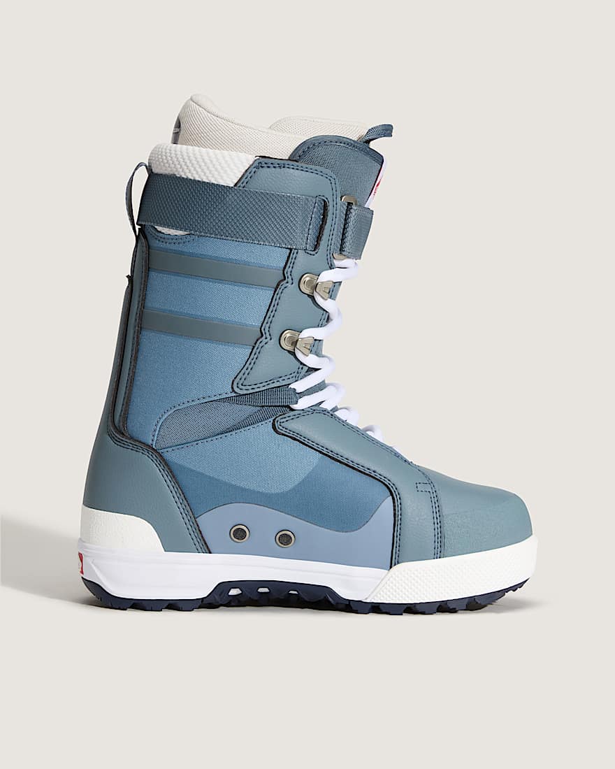 Damen HiStandard Pro Snowboard Boots VANS Grau ALT9