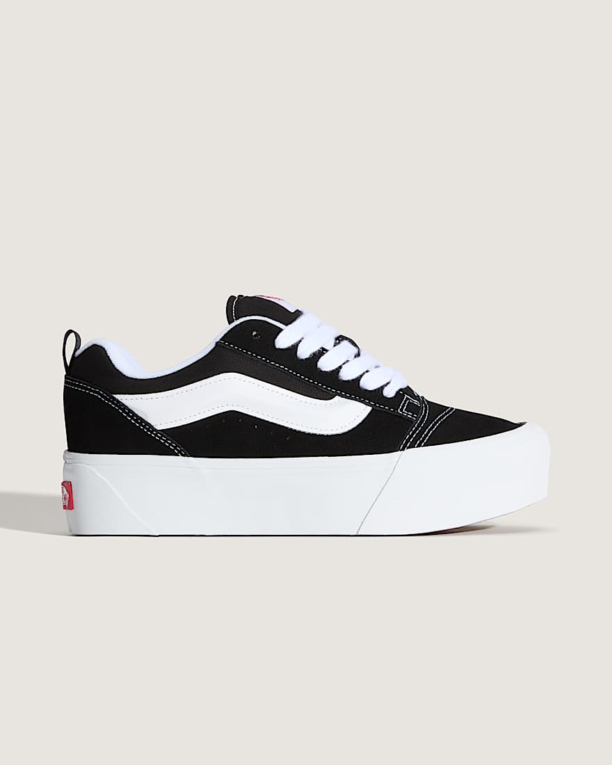 Buty Knu Stack