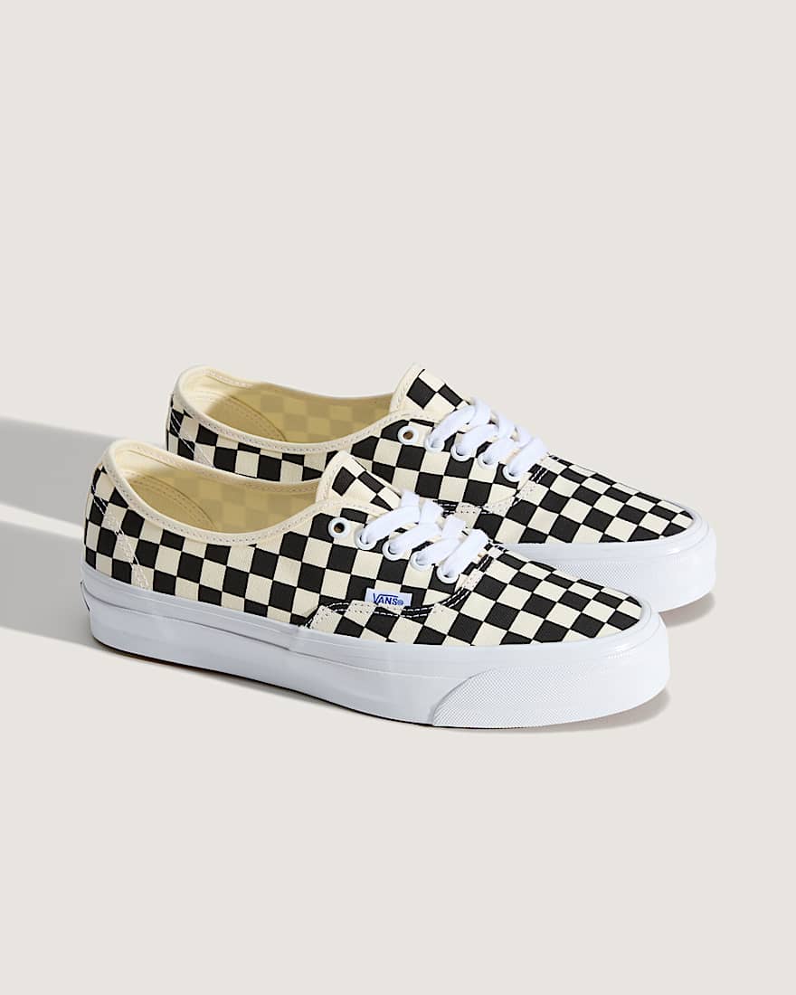 Premium Authentic 44 Schuhe VANS Wei ALT1