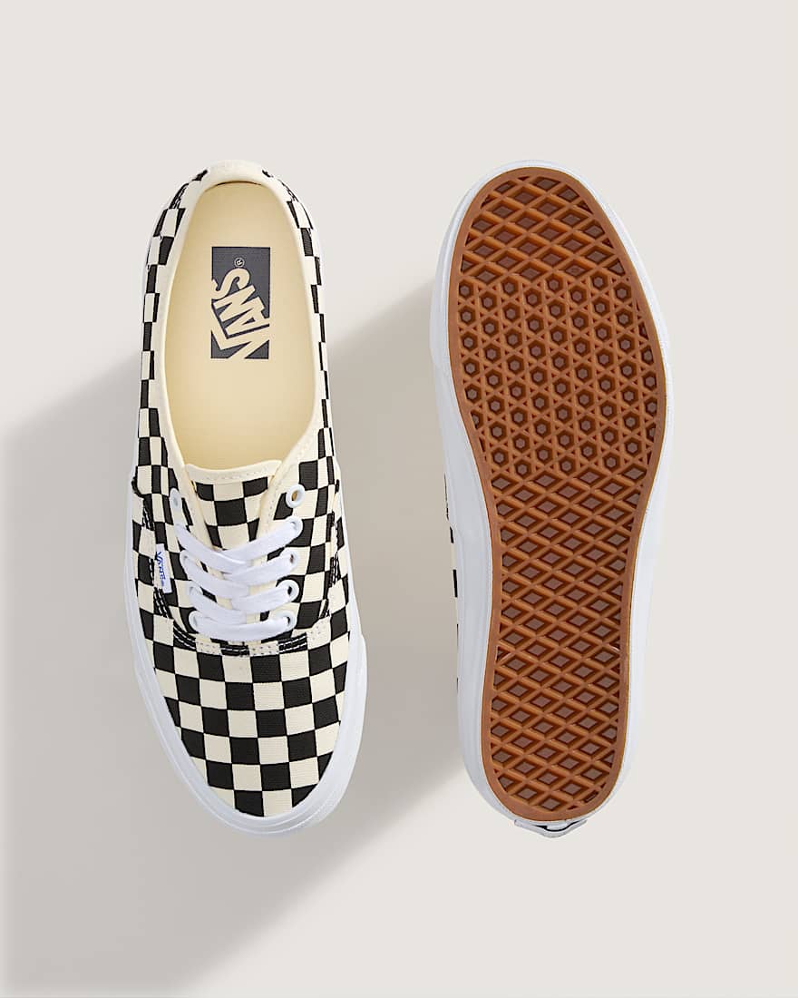 Premium Authentic 44 Schuhe VANS Wei ALT2