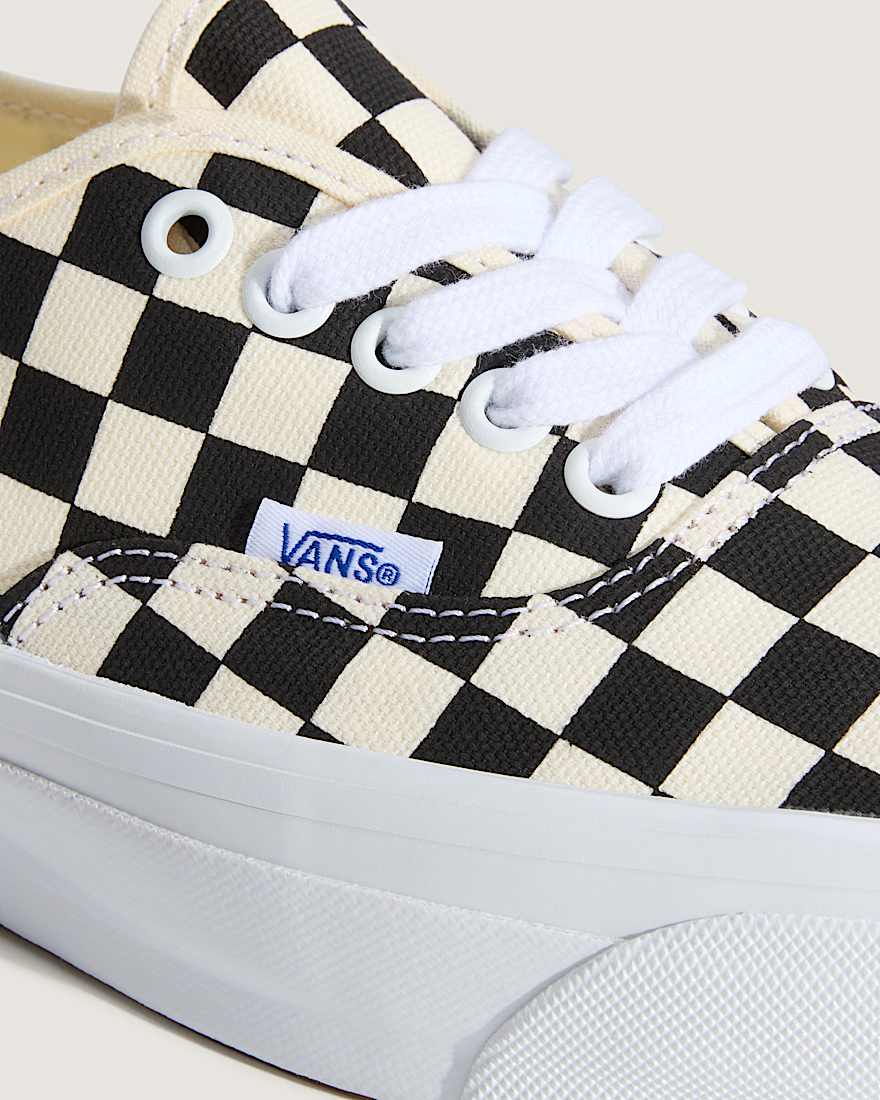 Premium Authentic 44 Schuhe VANS Wei ALT6