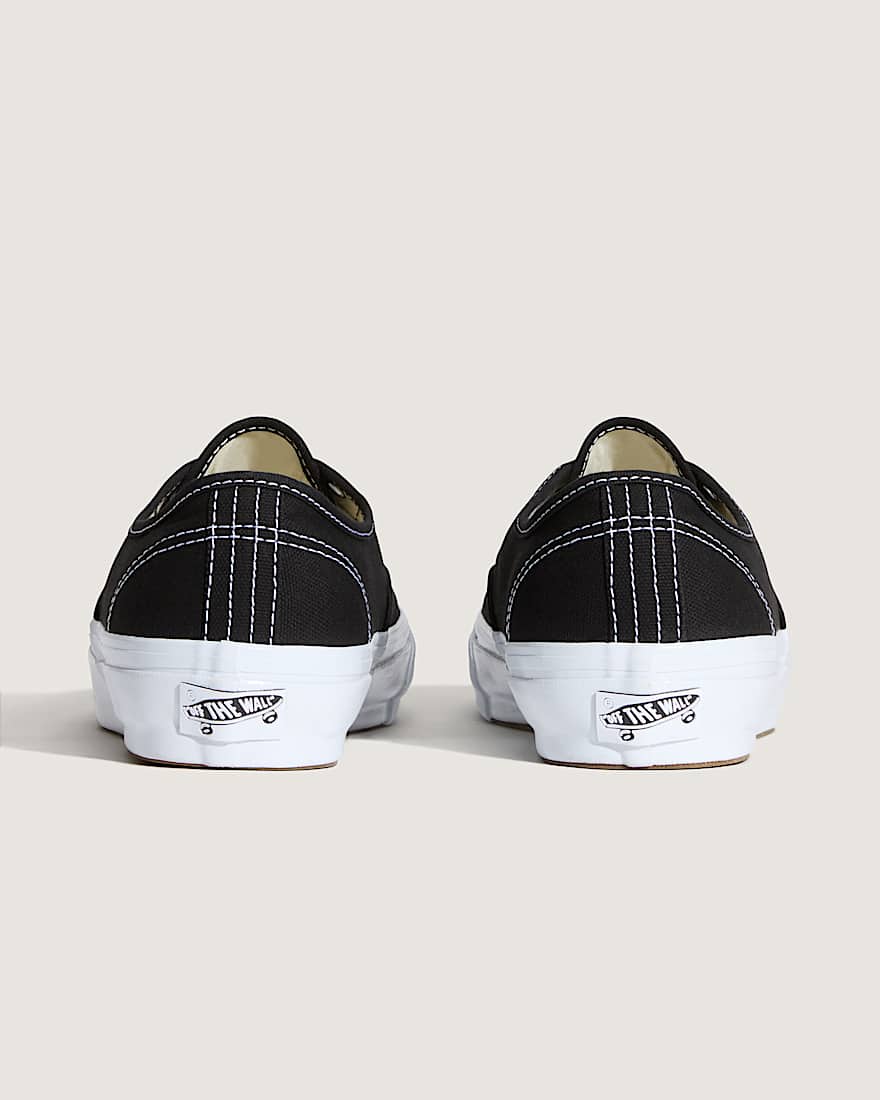 Premium Authentic 44 Schuhe VANS Schwarz ALT3