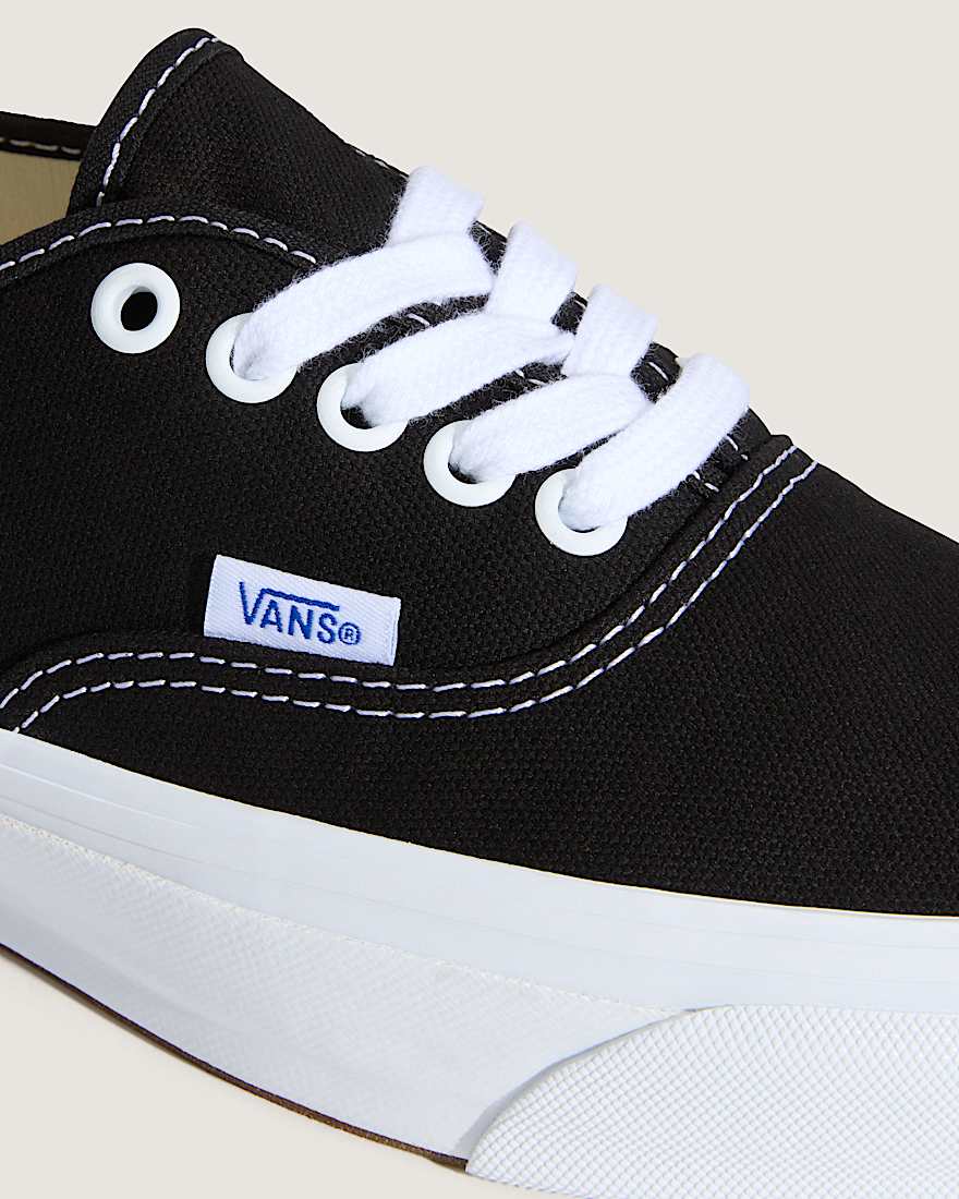 Premium Authentic 44 Schuhe VANS Schwarz ALT6