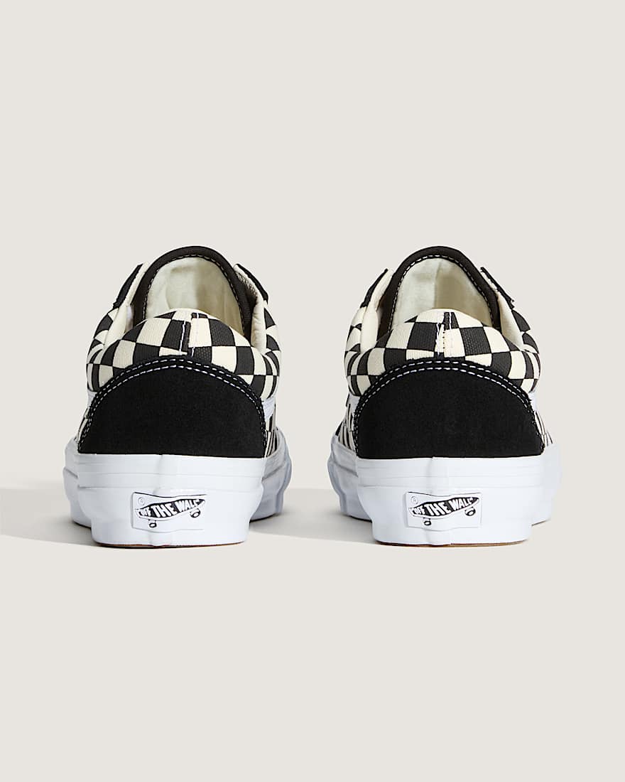 Premium Old Skool 36 Schuhe VANS Wei ALT3