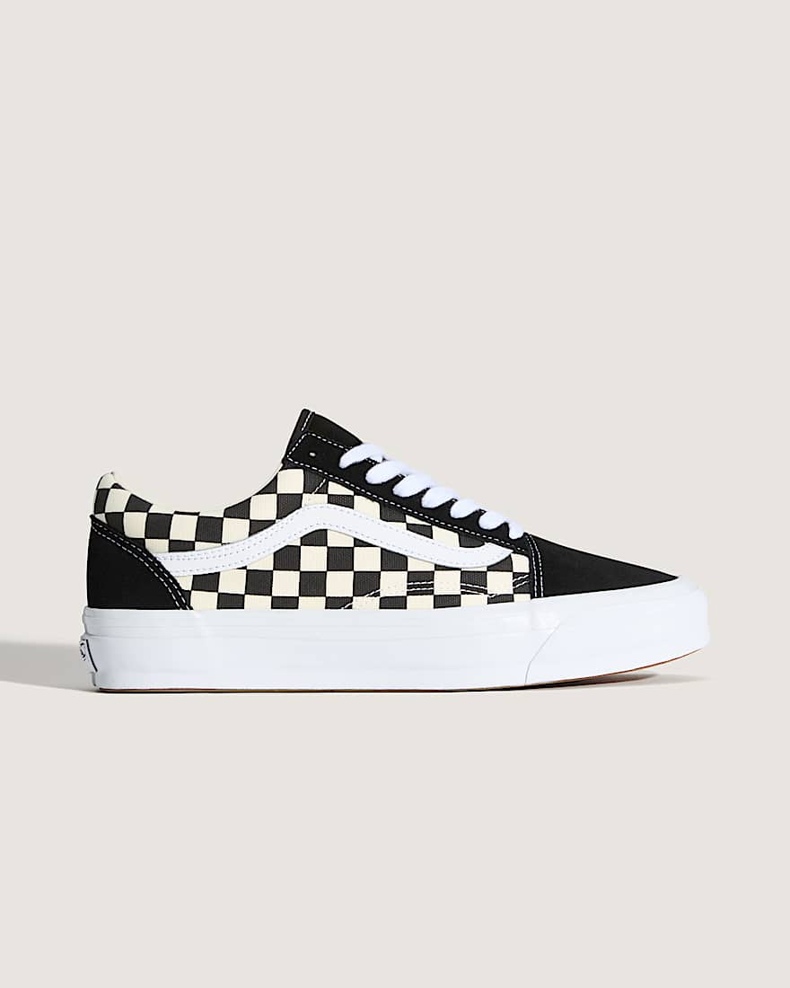 Premium Old Skool 36 Schuhe VANS Wei ALT5