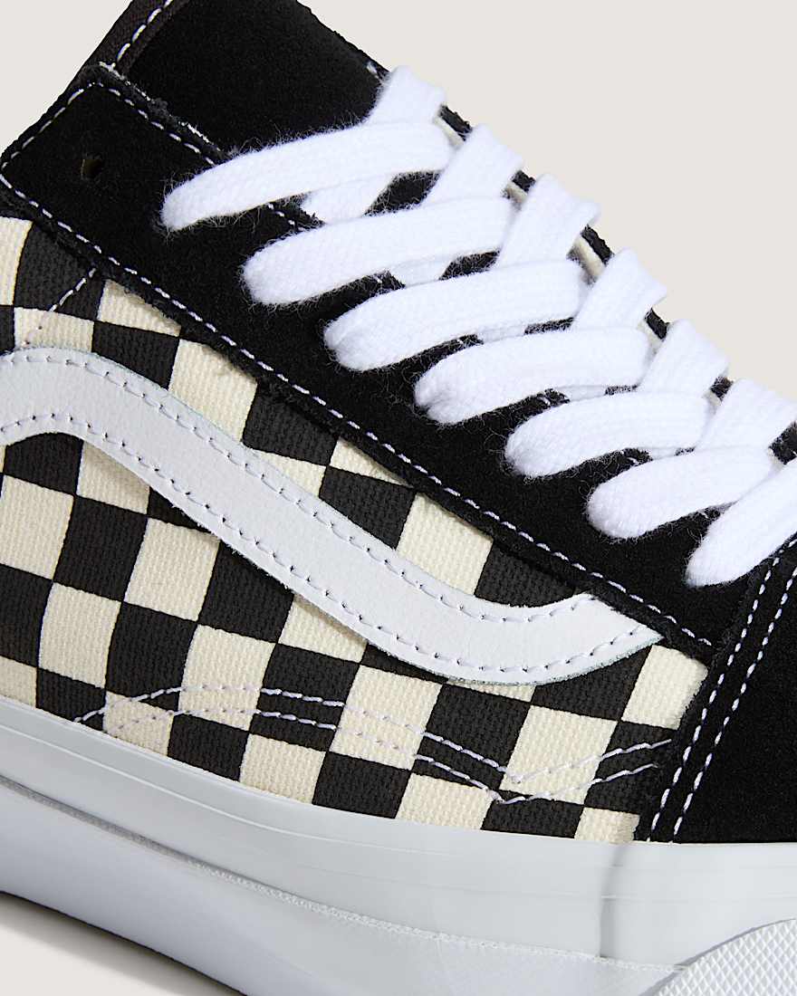 Premium Old Skool 36 Schuhe VANS Wei ALT6