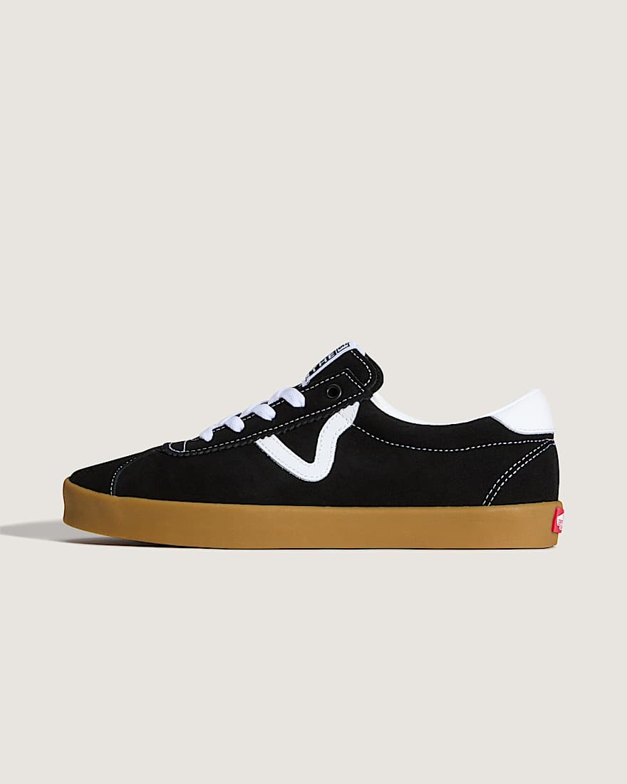 Chaussures Sport Low - 1