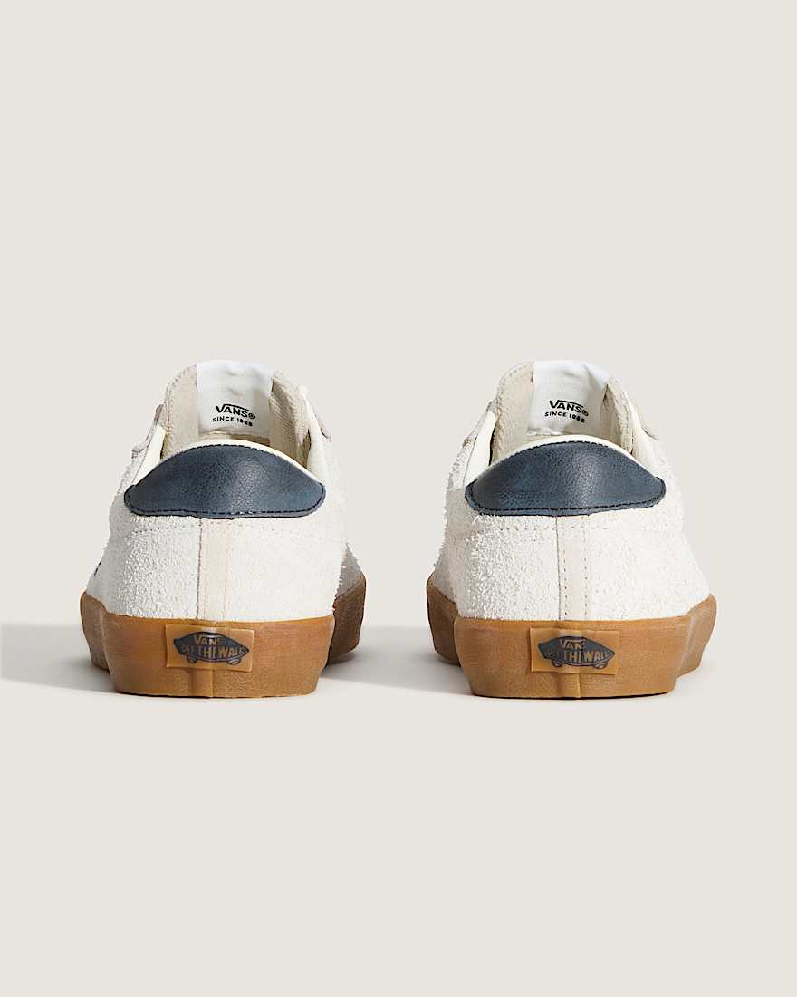 Sport Low Schuhe VANS Multicolour ALT3