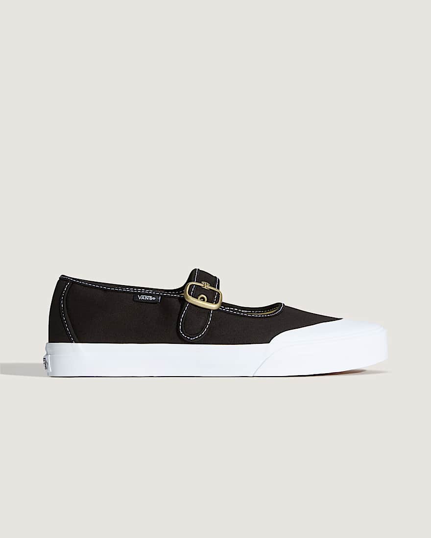 Mary Jane Schoenen