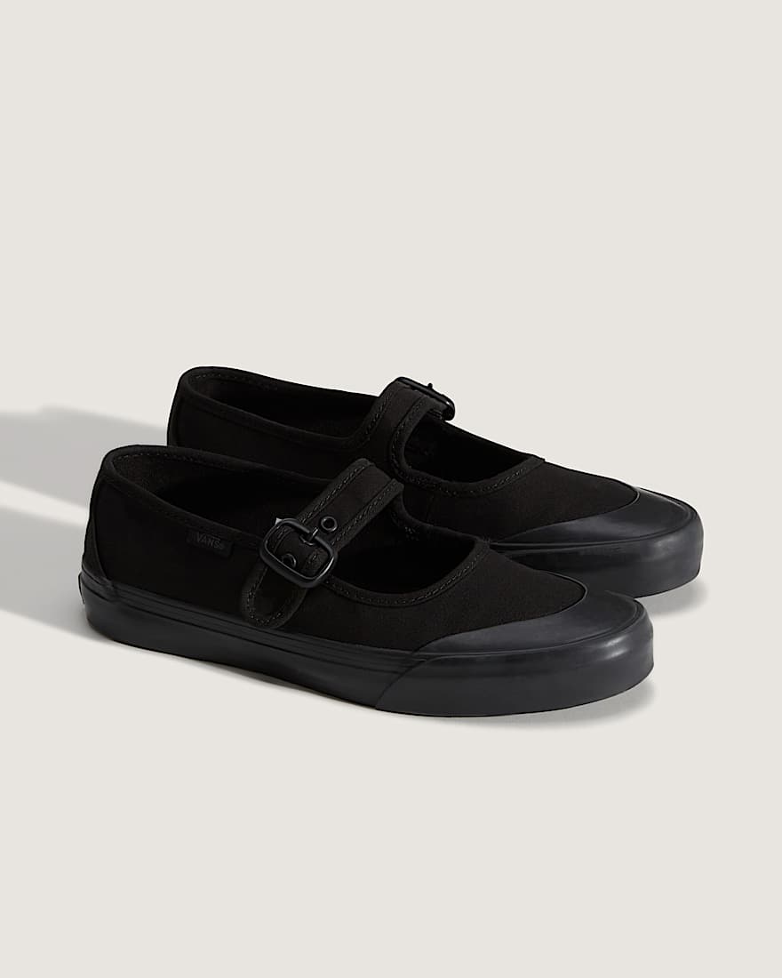 Mary Jane Shoes