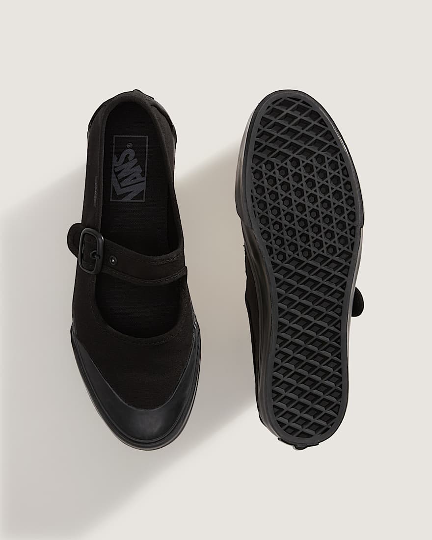 Mary Jane Shoes