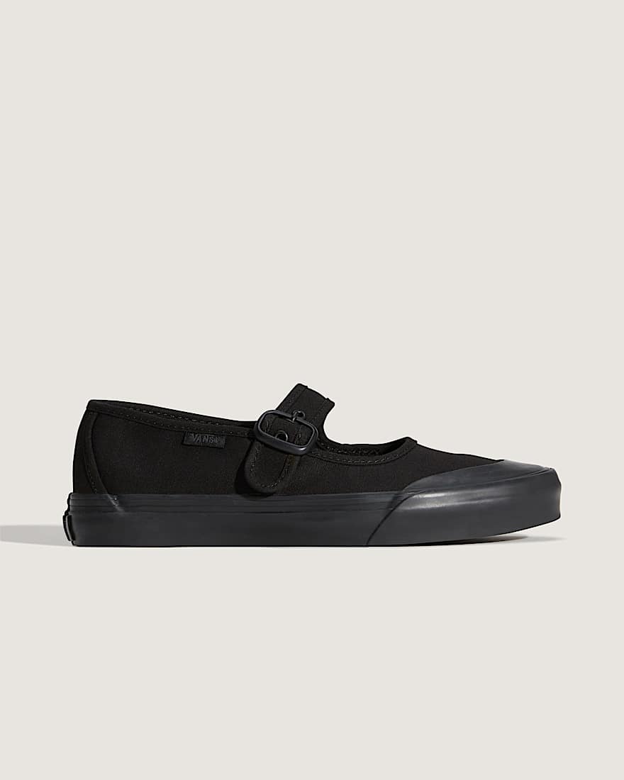 Mary Jane Shoes