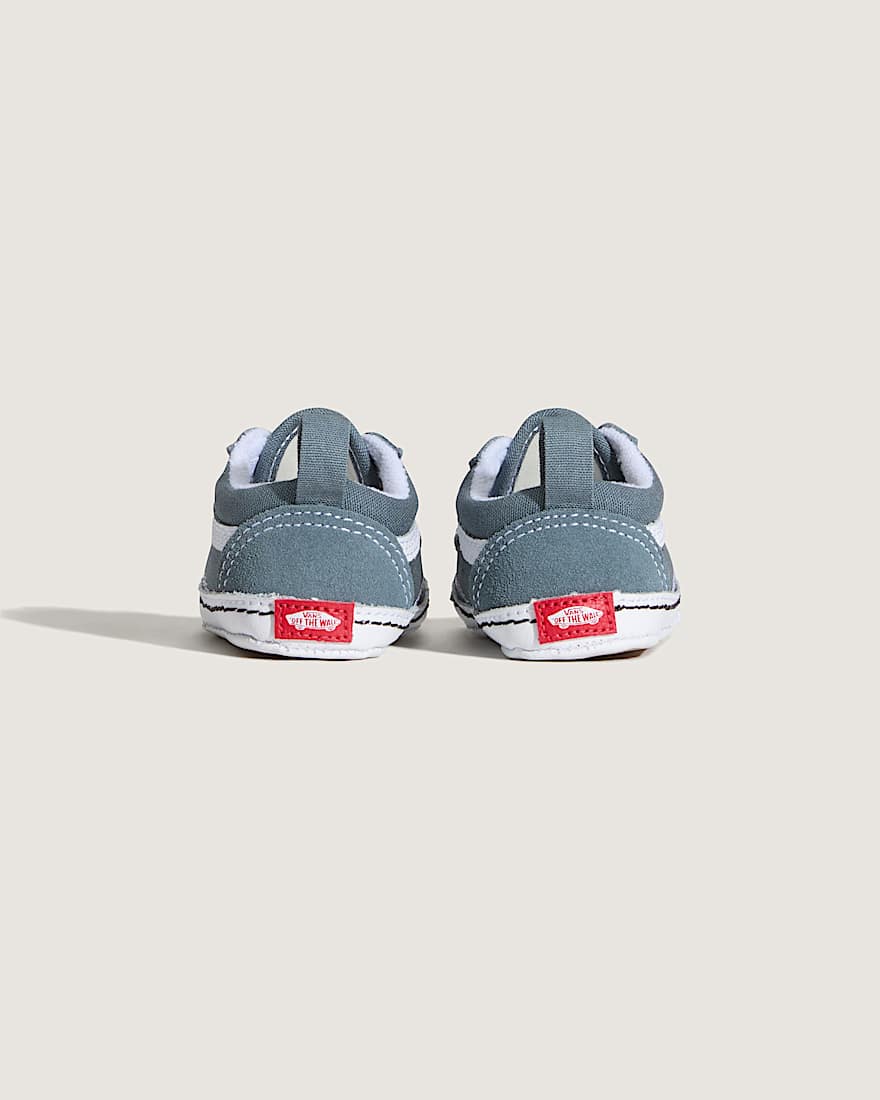 Infant Old Skool Crib (0-1 Years)